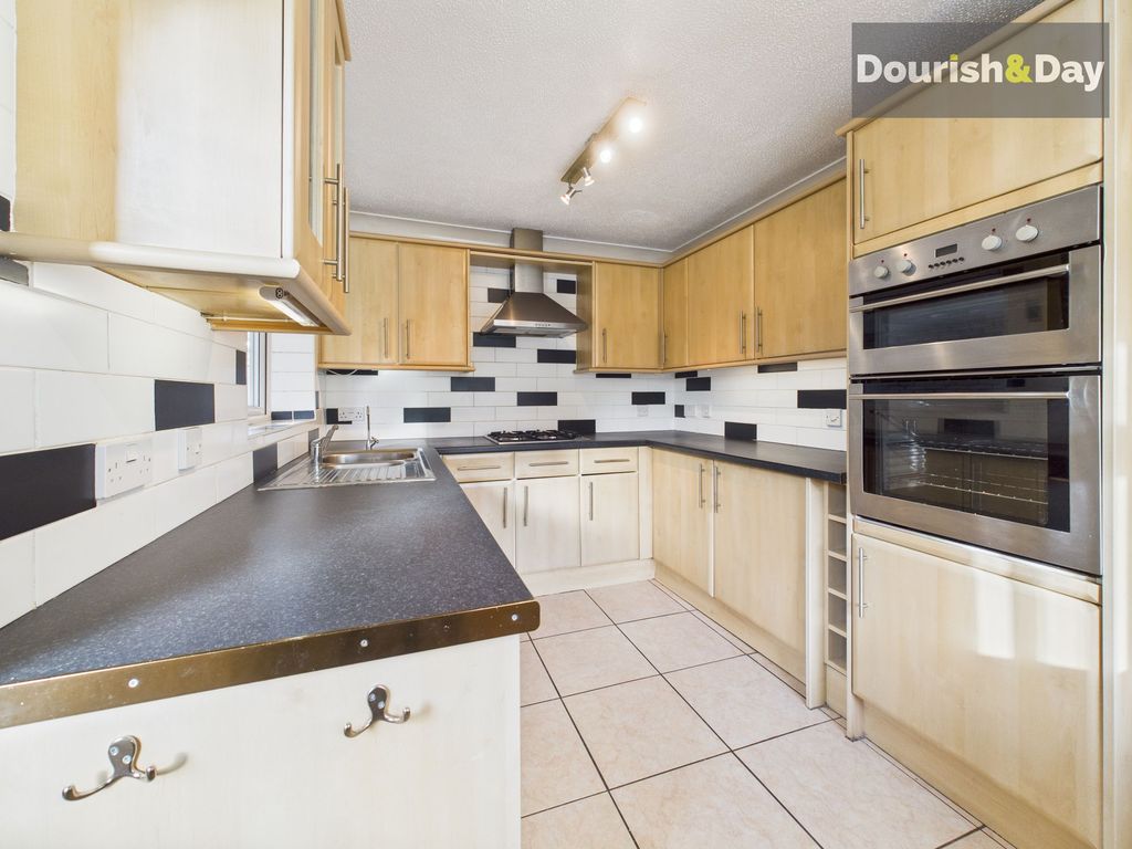 Additional image 4 of 2 bed detached bungalow for saleClarendon Drive, Stafford ST17