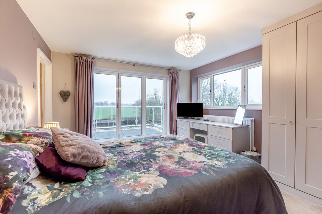 Additional image 17 of 4 bed detached house for saleSchool Lane Dunston, Staffordshire ST18