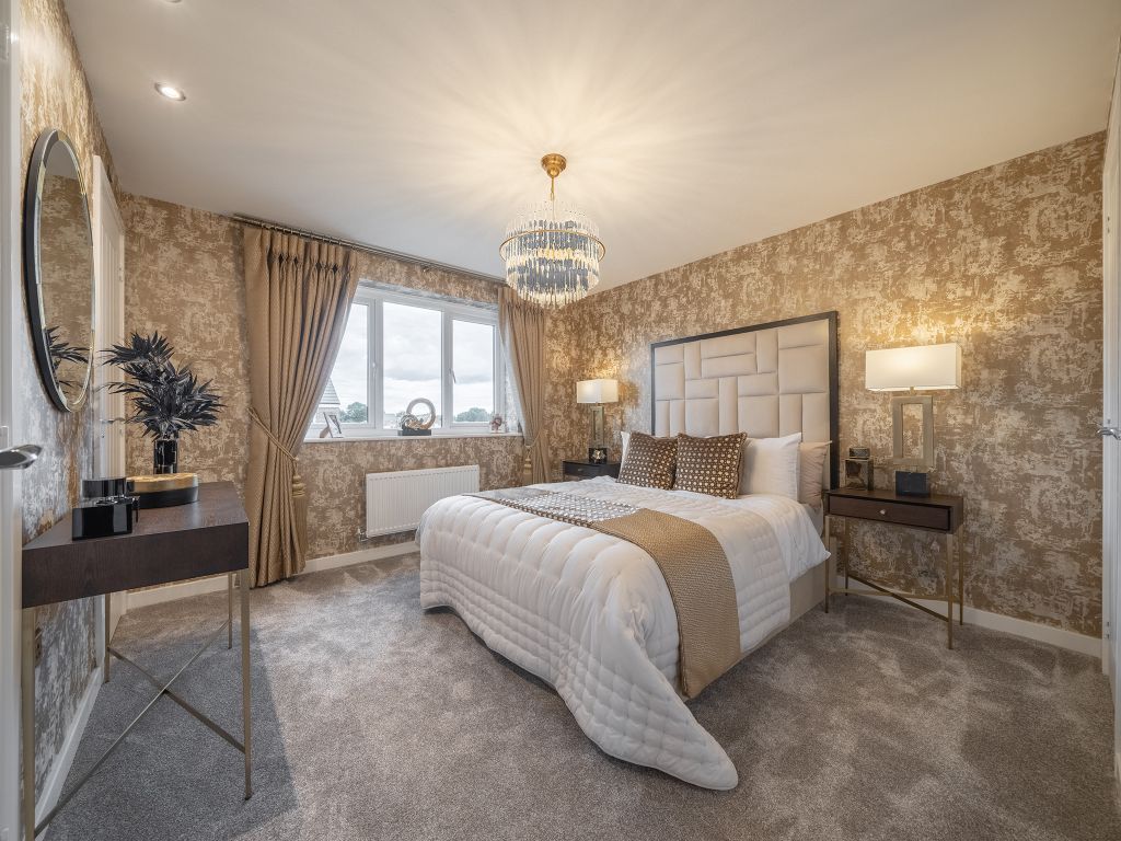 Additional image 7 of 4 bed detached house for sale"The Bamburgh" at Sketchley Lane, Burbage LE10
