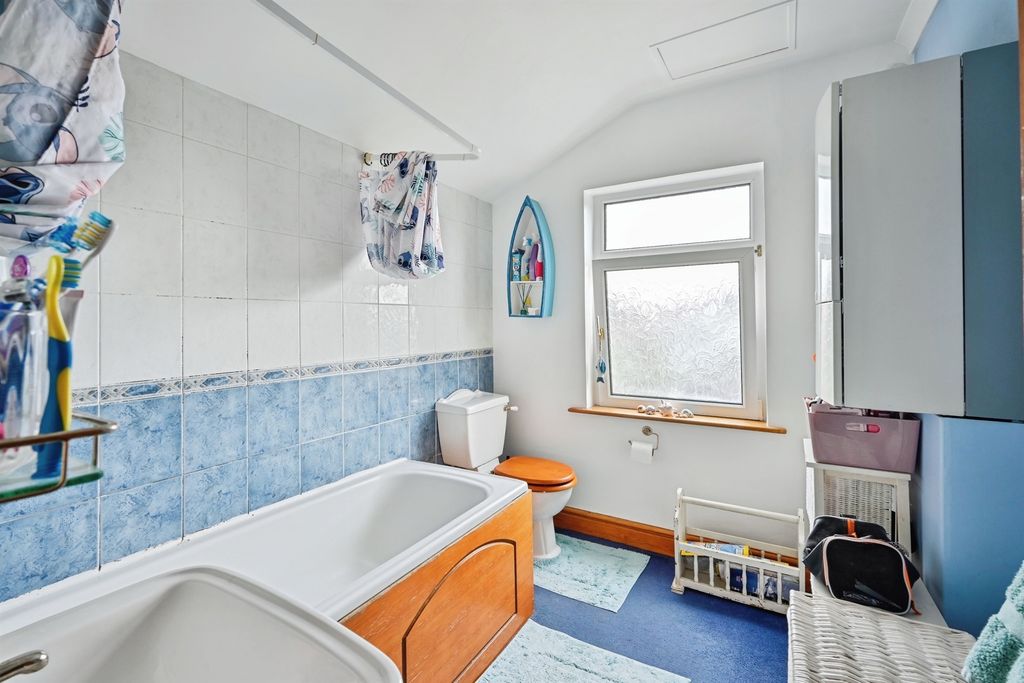 Additional image 7 of 2 bed terraced house for saleMynors Street, Stafford ST16