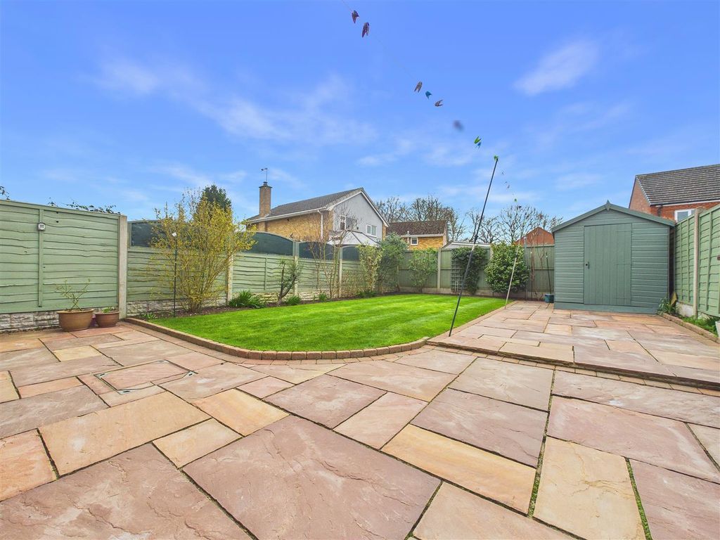 Additional image 13 of 3 bed property for saleOld Eaton Road, Rugeley WS15