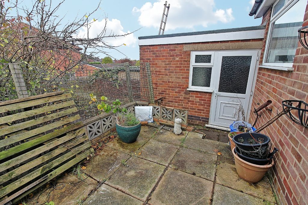 Additional image 13 of 3 bed semi-detached house for saleOcean Road, Thurnby Lodge, Leicester LE5