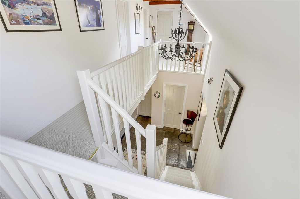 Additional image 26 of 4 bed barn conversion for saleThe Stables, Old Melton Road, Widmerpool, Nottingham NG12