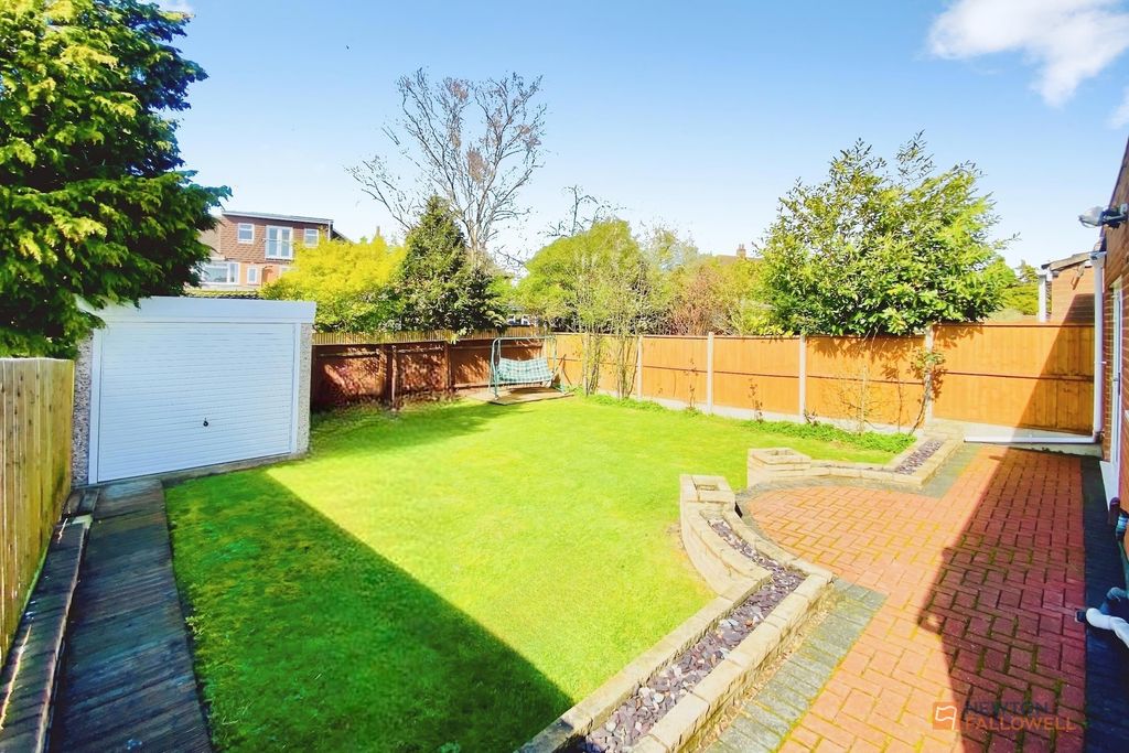Additional image 24 of 5 bed detached house for saleChalvington Close, Evington, Leicester LE5