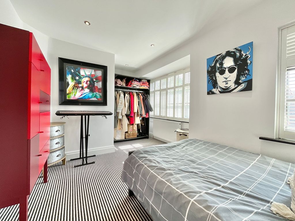 Additional image 20 of 4 bed detached house for saleFairview Villas, Baldwins Gate ST5