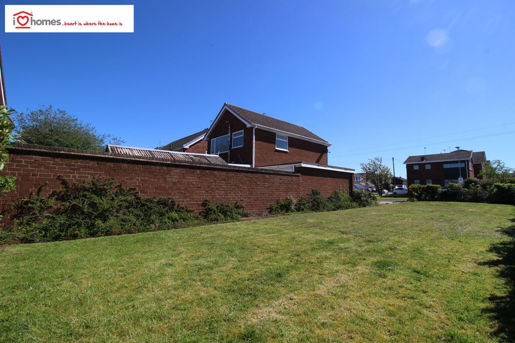 Additional image 3 of 3 bed detached house for saleWardles Lane, Great Wyrley WS6