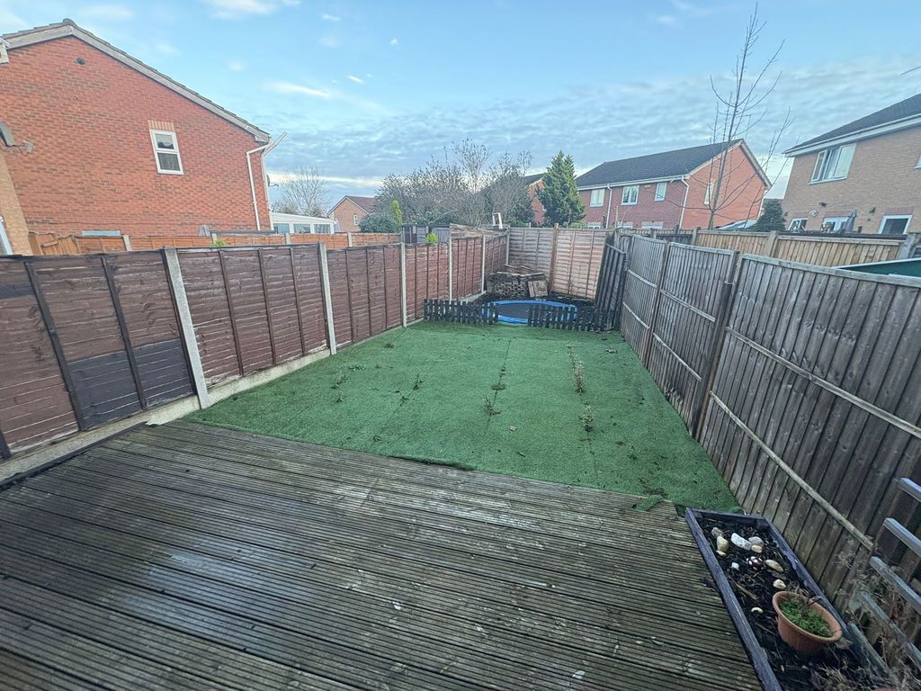 Additional image 9 of 3 bed town house for saleBoynton Road, Leicester LE3