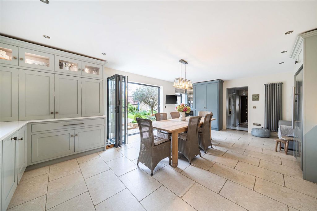 Additional image 4 of 6 bed detached house for saleHigh Street, Waltham On The Wolds, Melton Mowbray LE14