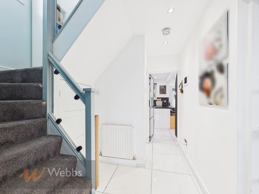 Additional image 5 of 3 bed detached house for saleHuntington Terrace Road, Cannock WS11