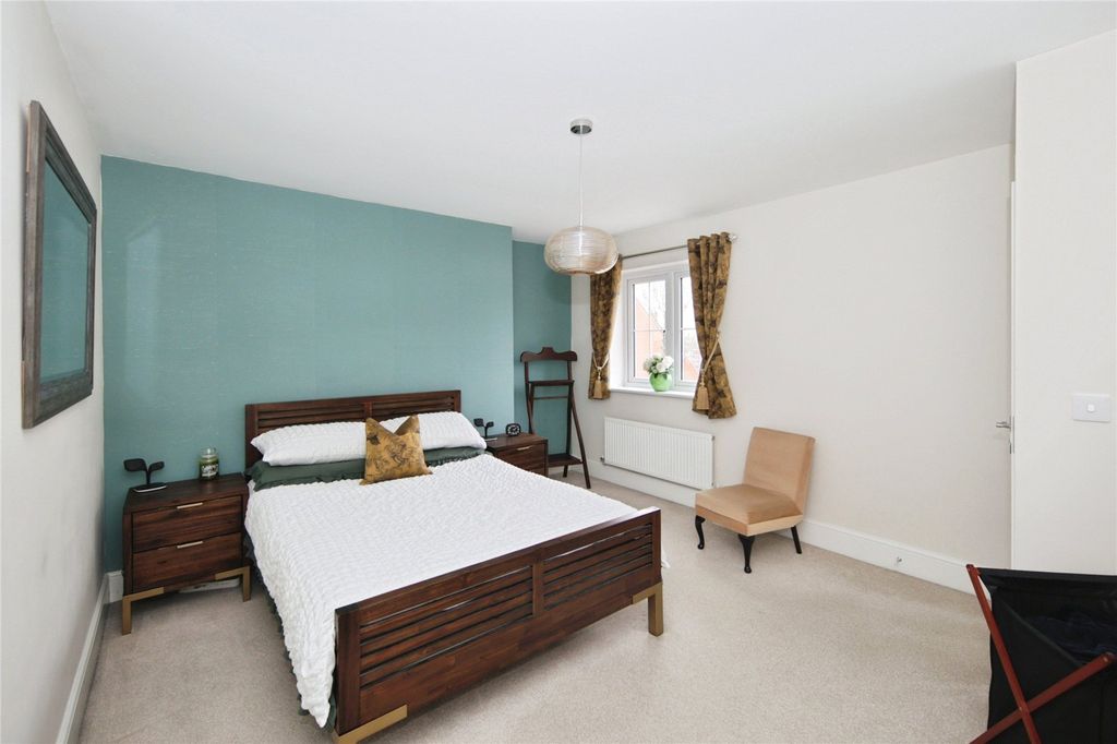 Additional image 7 of 4 bed detached house for saleSt. Helens Lane, Appleby Magna, Swadlincote, Leicestershire DE12