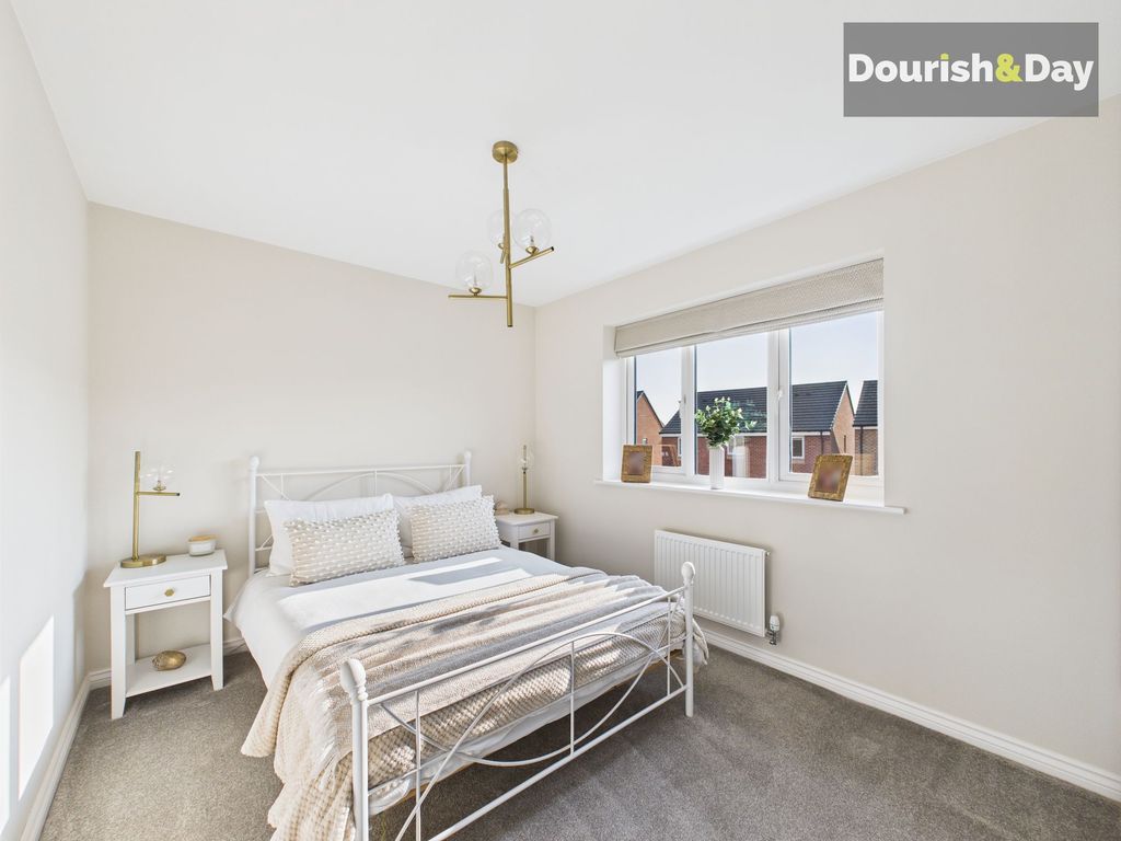 Additional image 13 of 3 bed detached house for saleBurbank Burrow, Stafford ST16