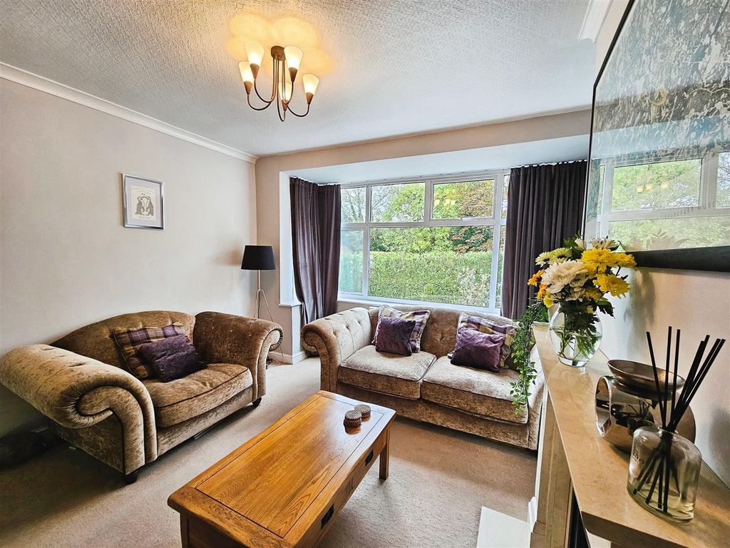 Additional image 5 of 3 bed semi-detached house for saleSt. Georges Avenue, Endon, Stoke-On-Trent ST9