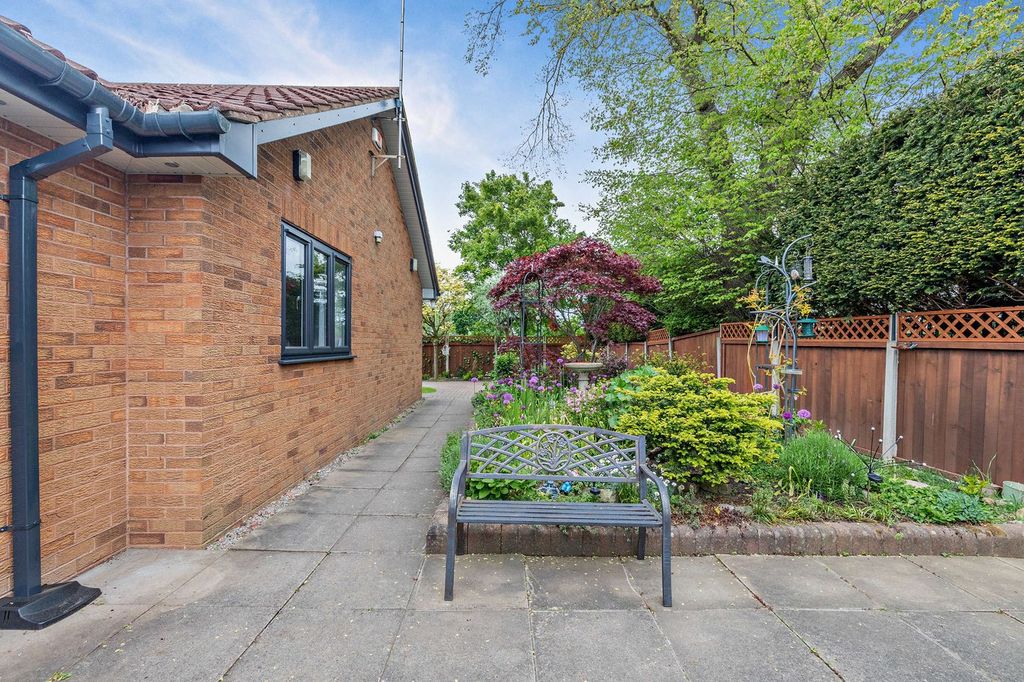 Additional image 21 of 2 bed detached bungalow for saleOakwood Close, Hatton, Derby DE65