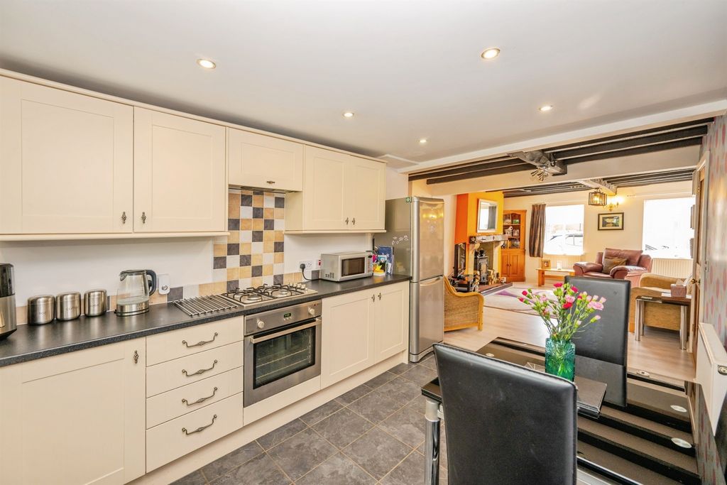 Additional image 5 of 3 bed end terrace house for saleWallash, Mayfield, Ashbourne DE6