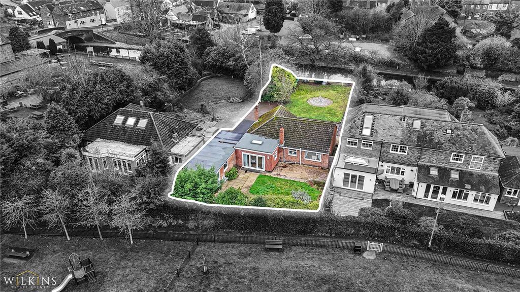 Additional image 29 of 3 bed bungalow for saleNursery Lane, Hopwas, Tamworth B78