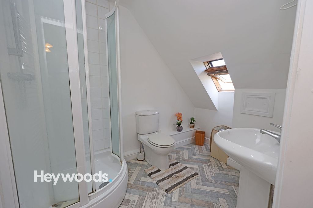 Additional image 24 of 3 bed terraced house for saleEnderley Street, Newcastle ST5