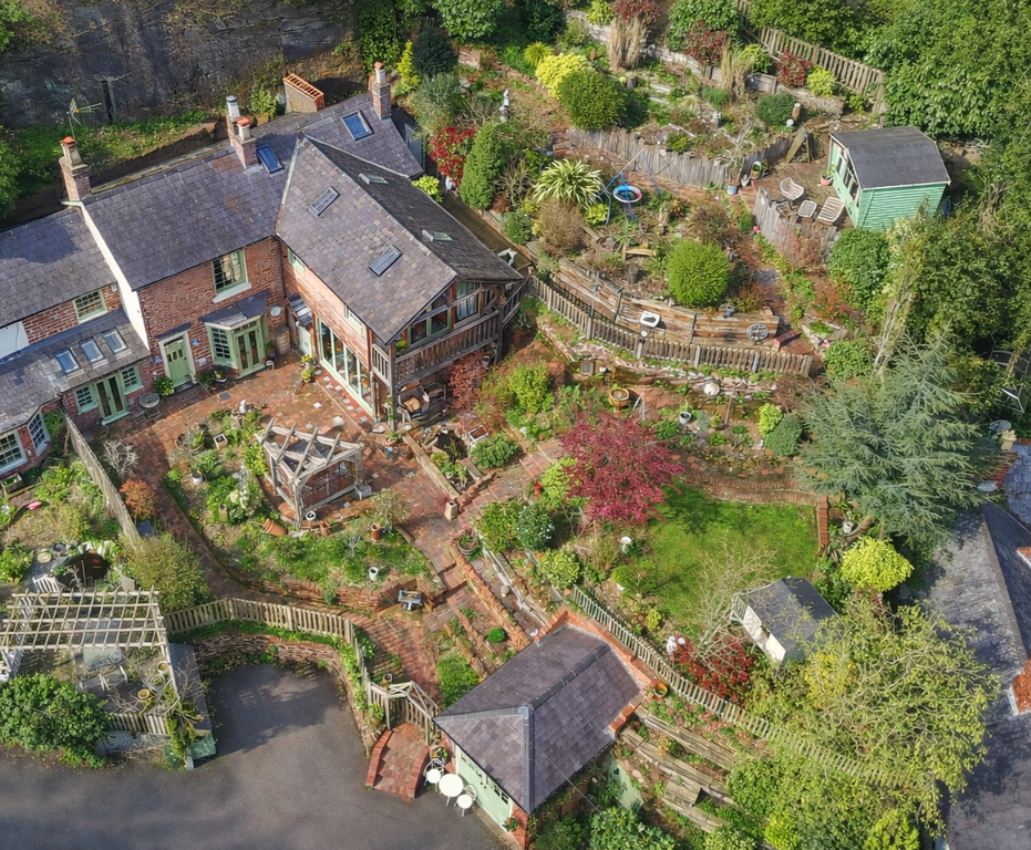 Additional image 31 of 3 bed semi-detached house for saleComber Road, Kinver, Stourbridge DY7