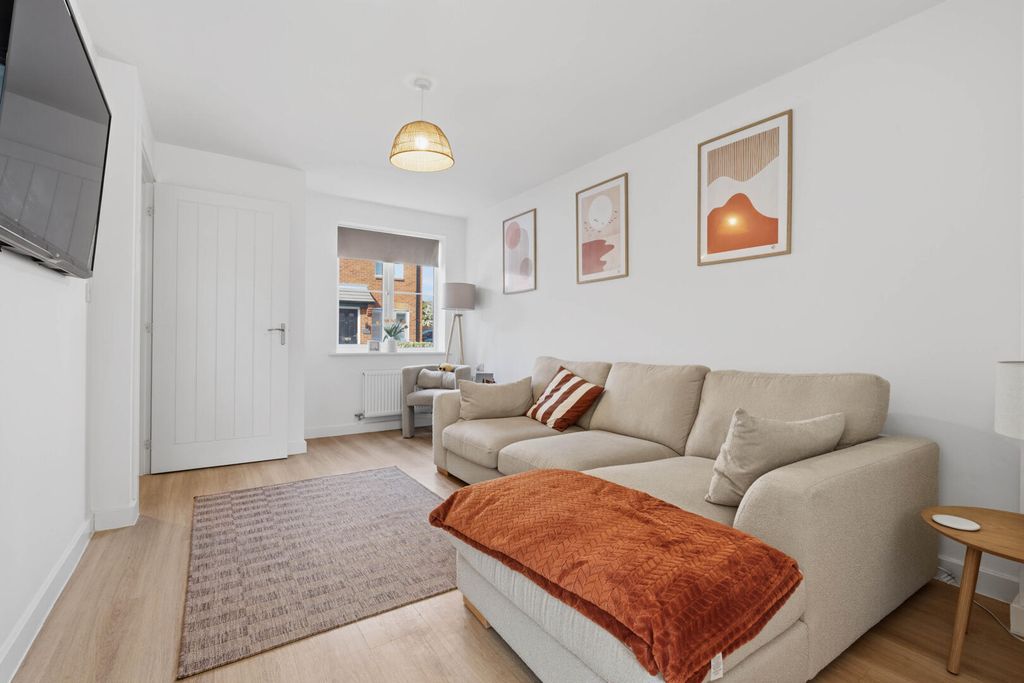Additional image 3 of 2 bed semi-detached house for saleBurgess Close, Burbage, Hinckley LE10