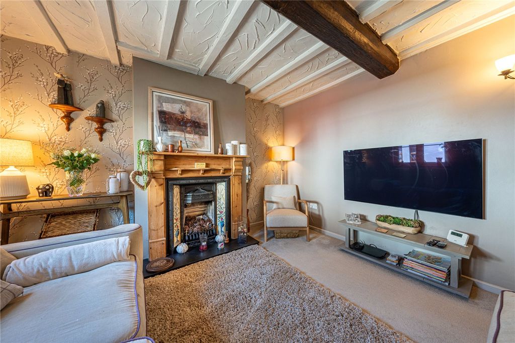 Additional image 18 of 3 bed country house for saleMain Road, Austrey, Atherstone, Warwickshire CV9