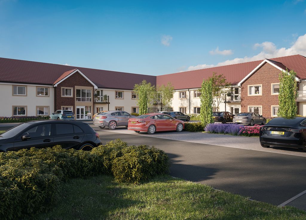 Additional image 4 of 2 bed flat for saleWalsall Road, Great Wyrley, Walsall WS6