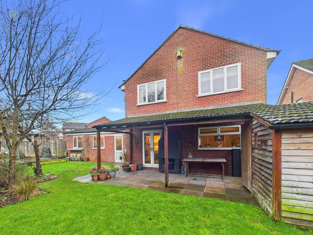 Additional image 8 of 3 bed detached house for saleMasefield Drive, Tamworth B79