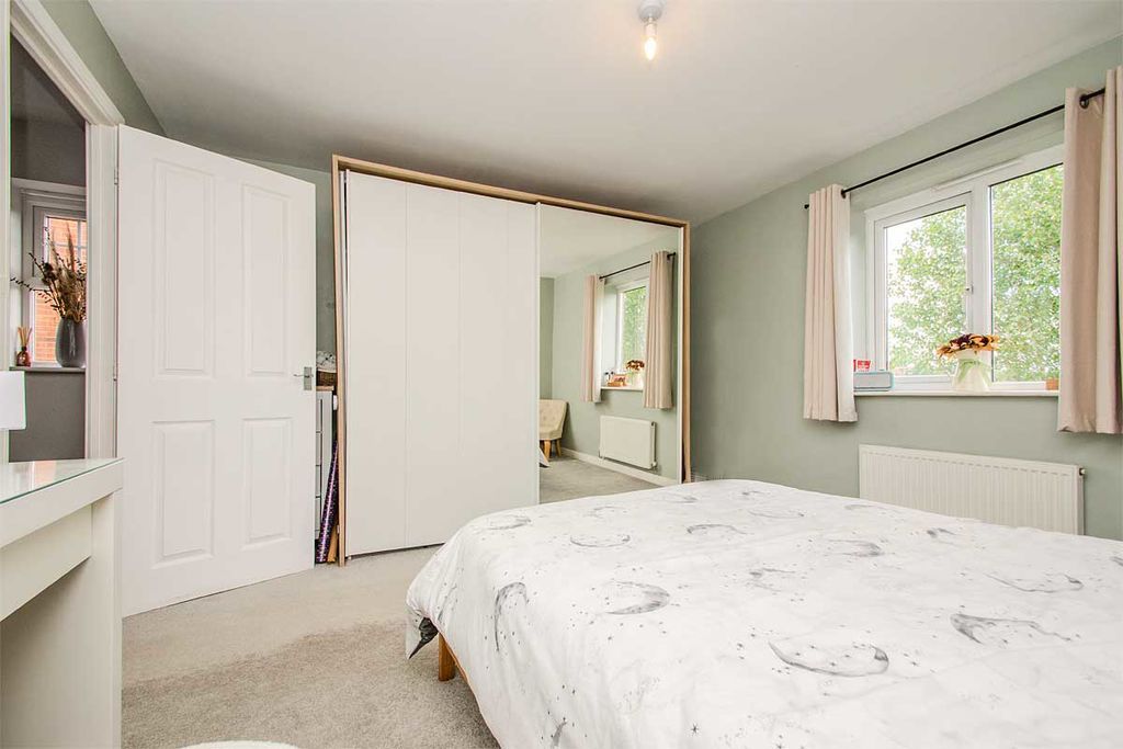 Additional image 20 of 3 bed semi-detached house for saleVictory Close, Lichfield WS14