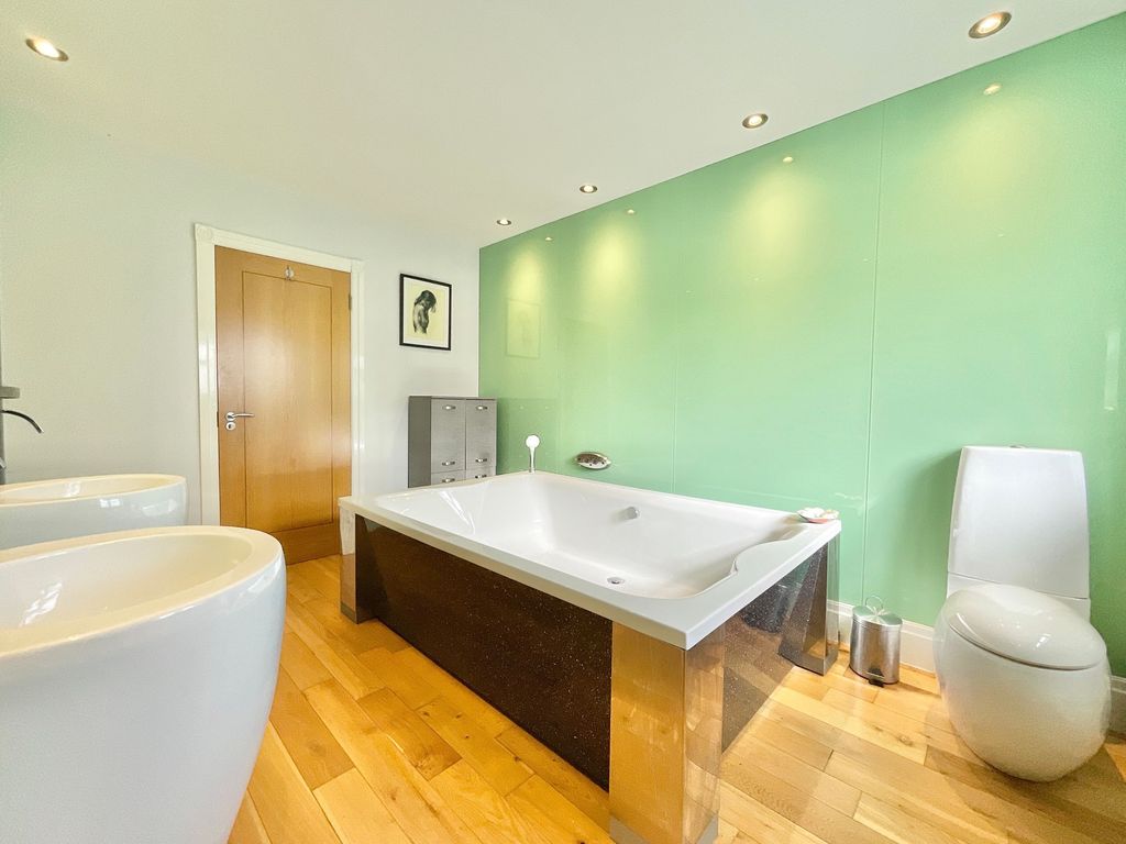 Additional image 24 of 5 bed detached house for saleNewcastle Road, Whitmore ST5