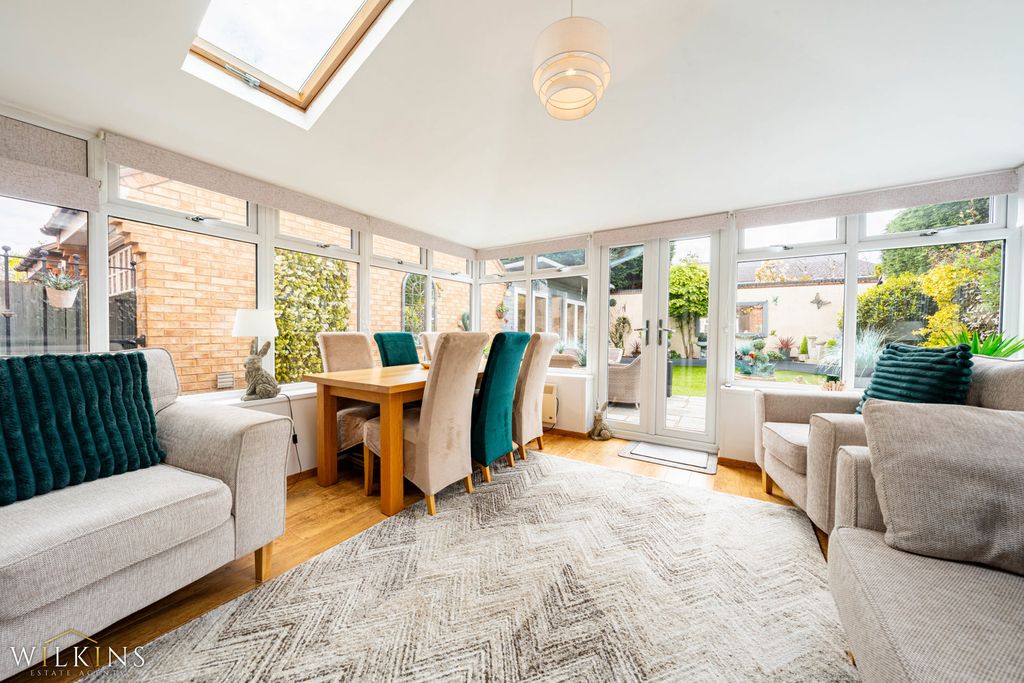 Additional image 4 of 4 bed detached house for saleField Close, Kettlebrook, Tamworth, Staffordshire B77