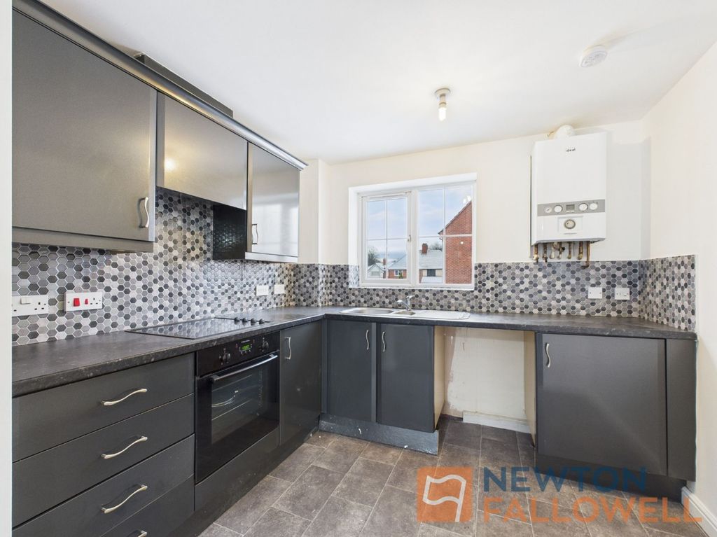 Additional image 3 of 2 bed flat for saleWalker Road, Walsall WS3