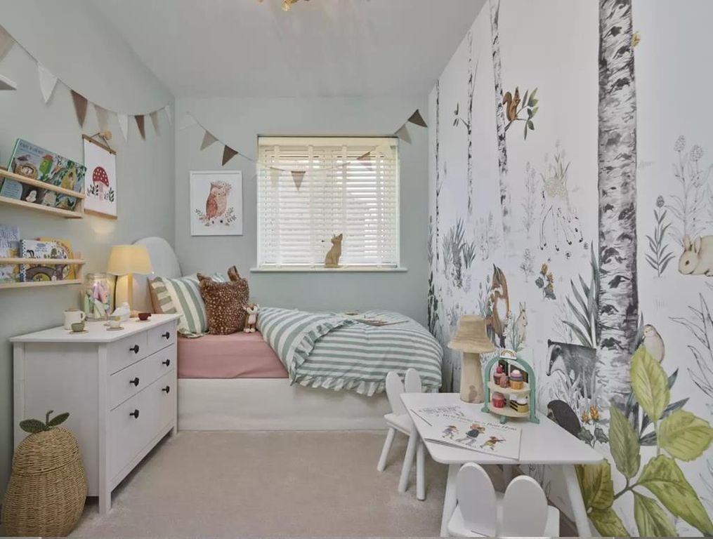 Additional image 7 of 3 bed detached house for saleThe Crescent, Stoke On Trent ST3