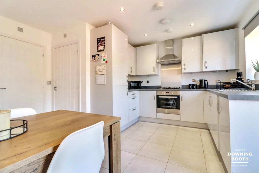 Additional image 10 of 2 bed end terrace house for saleBythe Way Walk, Streethay, Lichfield WS13