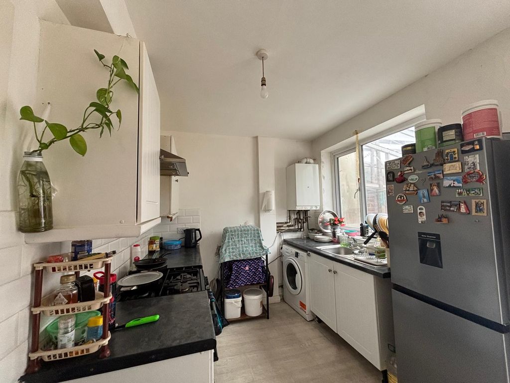 Additional image 5 of 2 bed terraced house for saleBelgrave Boulevard, Leicester LE4