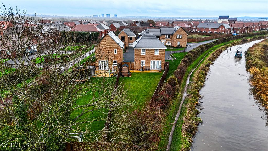 Additional image 25 of 4 bed detached house for saleDashwood Close, Tamworth, Staffordshire B78