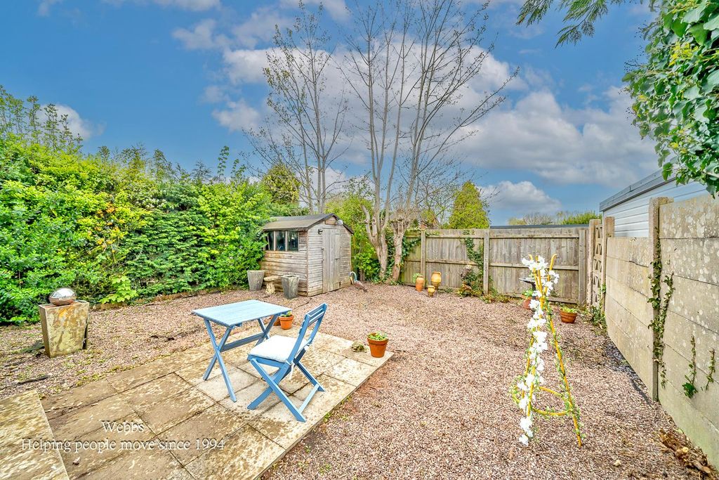 Additional image 4 of 3 bed semi-detached house for saleJohn Till Close, Rugeley WS15