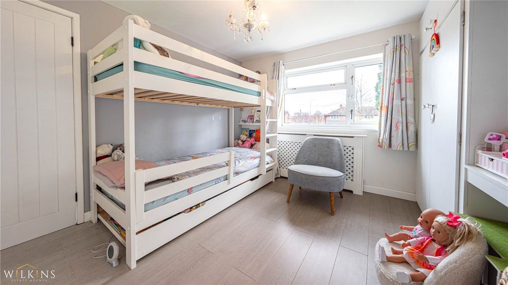Additional image 13 of 3 bed semi-detached house for saleYenton Close, Tamworth, Staffordshire B78