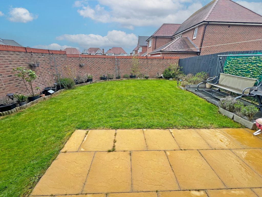 Additional image 20 of 4 bed detached house for saleBorrowby Close, Hamilton, Leicester, Leicestershire LE5