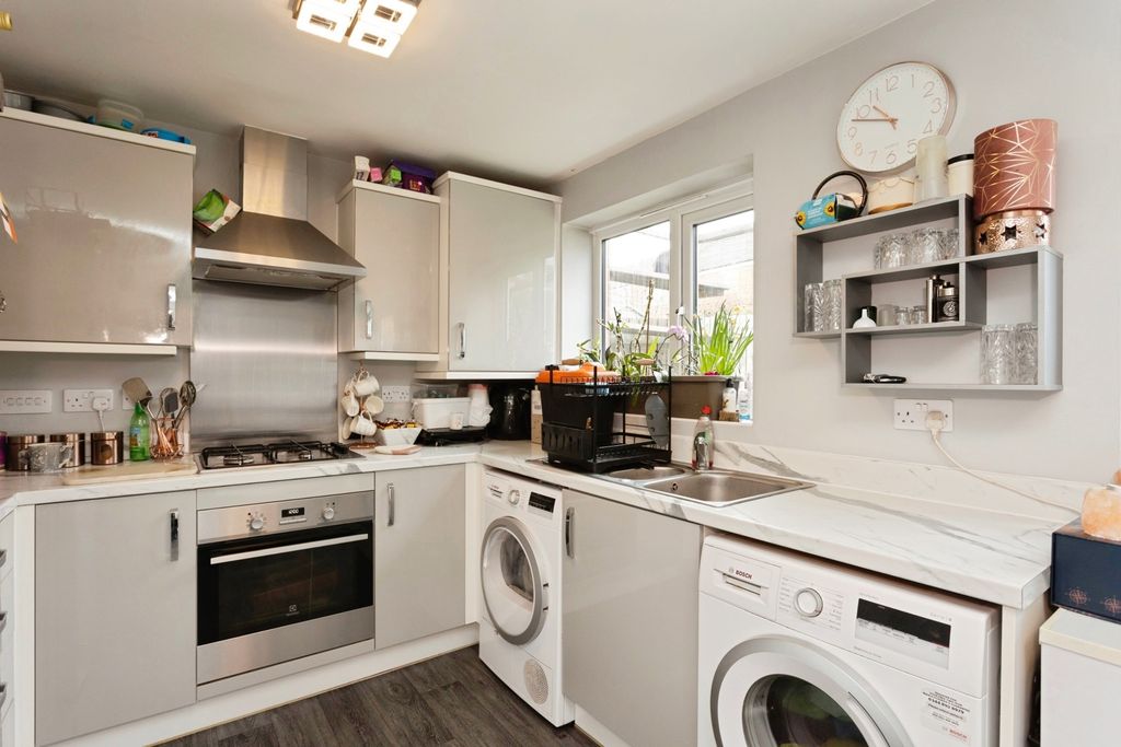 Additional image 3 of 3 bed end terrace house for saleSkipper Close, East Leake, Loughborough LE12