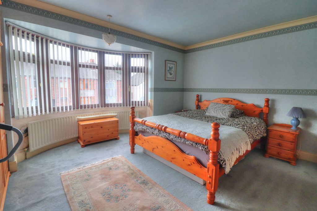 Additional image 13 of 3 bed town house for saleHuntingdon Road, Leicester LE4