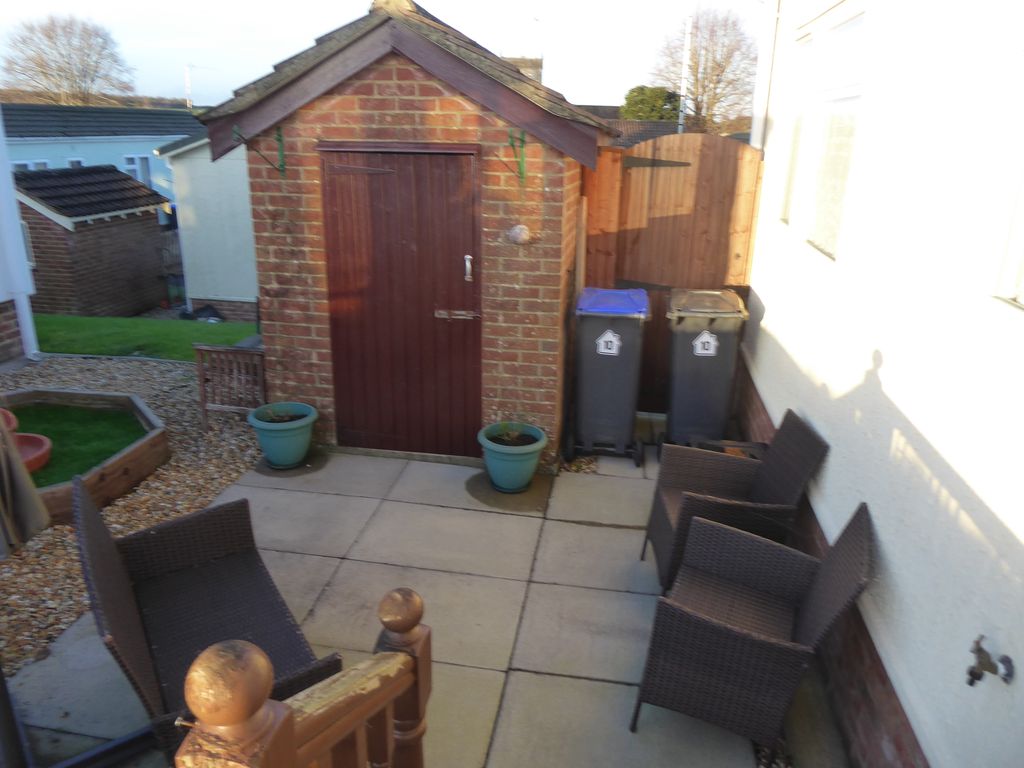 Additional image 11 of 2 bed mobile/park home for saleChurch Park, High Street, Durrington, Salisbury SP4