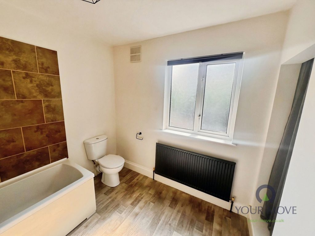 Additional image 11 of 2 bed end terrace house for saleBeech Lane, Stretton, Burton-On-Trent, Staffordshire DE13