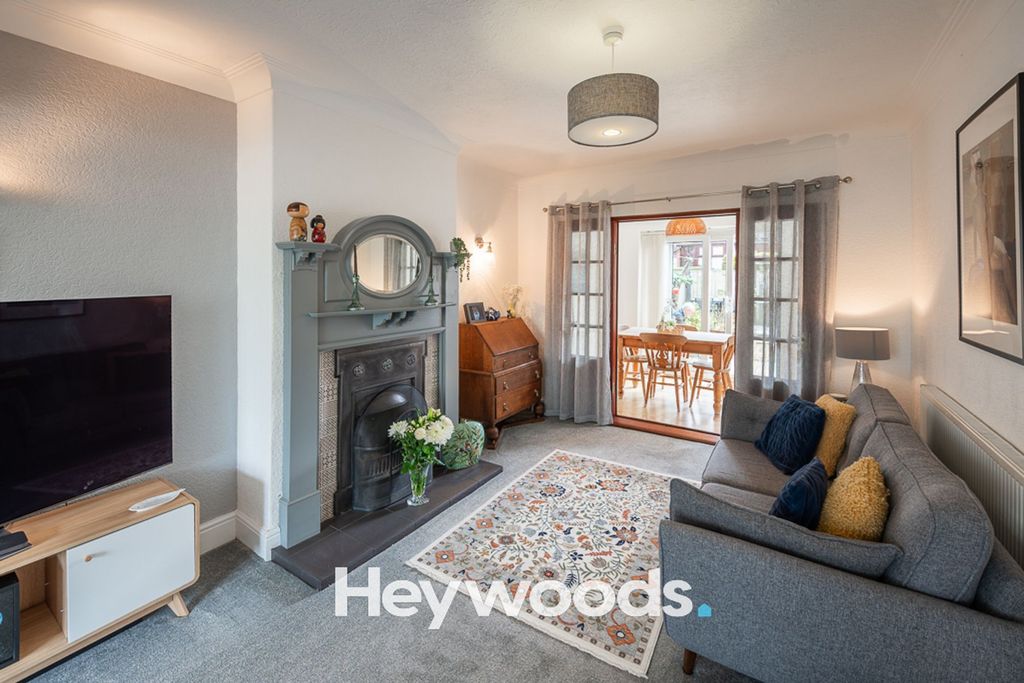 Additional image 3 of 3 bed semi-detached house for saleElaine Avenue, Burslem, Stoke On Trent ST6
