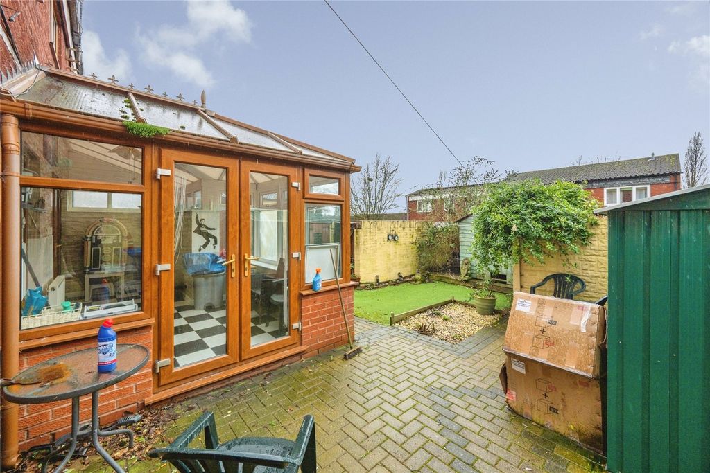 Additional image 20 of 3 bed semi-detached house for saleCalder, Wilnecote, Tamworth, Staffordshire B77