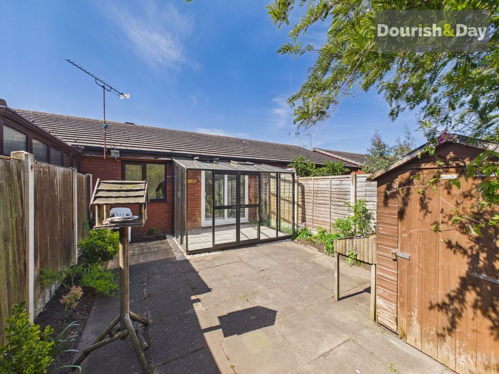 Additional image 2 of 1 bed terraced bungalow for salePrestwood Court, Stafford ST17