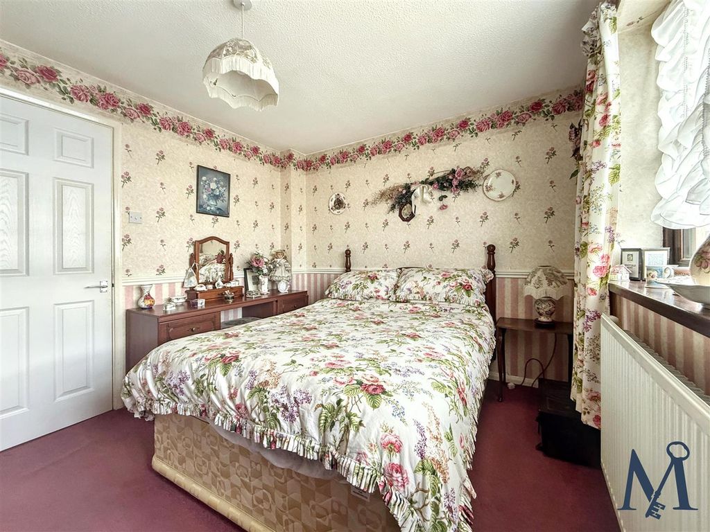 Additional image 14 of 2 bed semi-detached house for saleChurch Lane, Whitwick, Coalville LE67