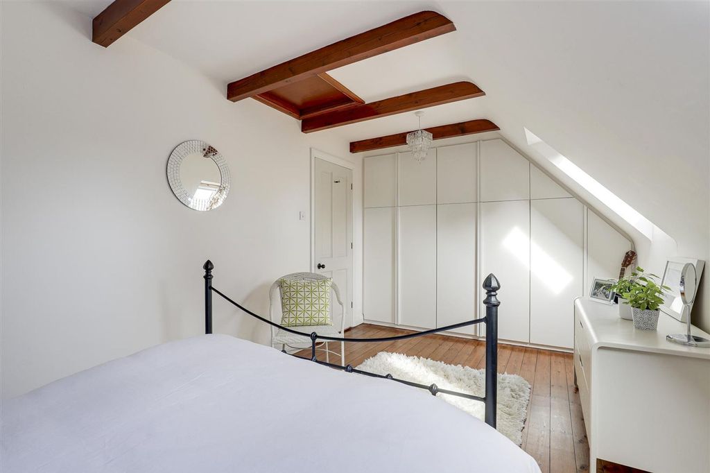 Additional image 23 of 4 bed barn conversion for saleThe Stables, Old Melton Road, Widmerpool, Nottingham NG12
