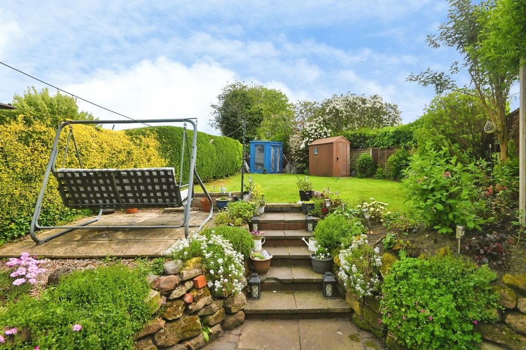Additional image 17 of 3 bed cottage for saleMain Road, Wigginton, Tamworth B79