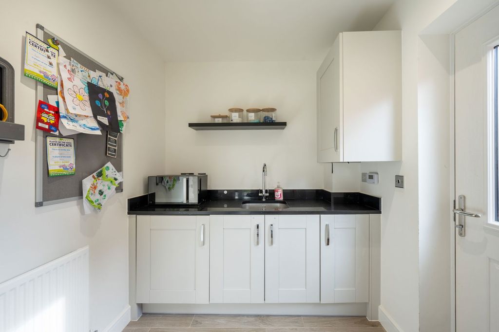 Additional image 9 of 5 bed detached house for saleMason Avenue, Lichfield WS14