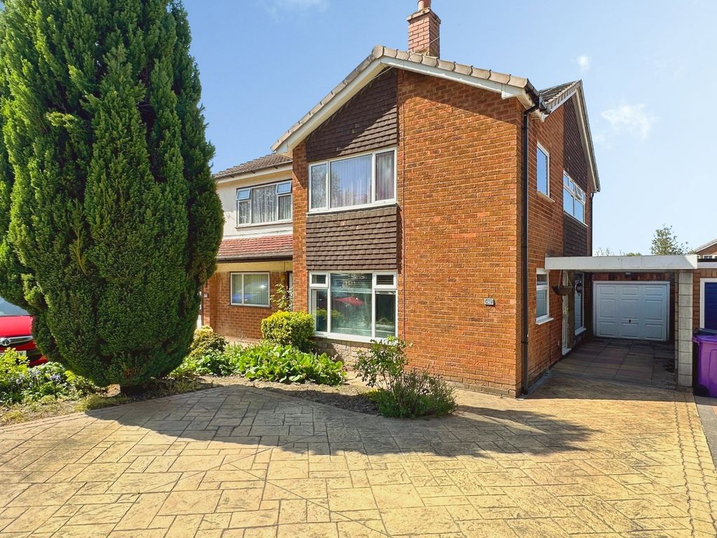 Additional image 2 of 3 bed semi-detached house for saleOak Hill, Finchfield, Wolverhampton WV3