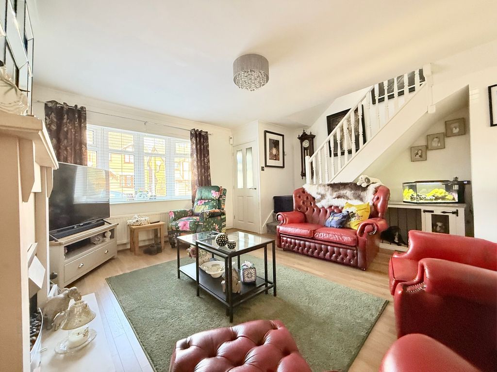 Additional image 7 of 3 bed detached house for saleThe Limes, First Avenue, Newcastle Under Lyme ST5