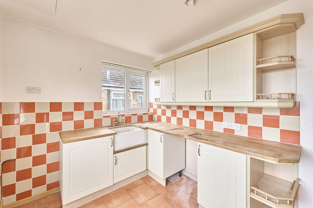 Additional image 4 of Semi-detached bungalow for sale7 Haven Grove, Porthill, Newcastle, Staffordshire ST5